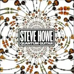 Steve Howe : Quantum Guitar